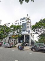 khan hiếm! chủ cần bán toà nhà mặt tiền trần quý kiên thạnh mỹ lợi quận 2.dt:12x24m2 giá 200 tỷ.