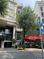 khan hiếm!chủ cần bán nhà mặt tiền đường thi sách p.bến nghé quận 1.dt:3x17m2 giá 60 tỷ.