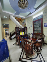 nhà lê đức thọ, 66m2, hxh tới nhà, 7.9 tỷ