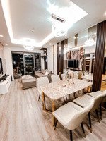 bán căn hộ 3 phòng ngủ toà nhà green park trần thủ độ - dt 85m2 - giá 85tr/m2 - lh 