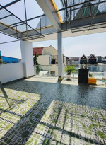 nhà 3 tầng phú định quận 8, dt 6x15, cn 90m2, hoàn công 225,9m2, shr