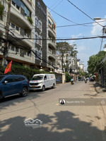 hẻm 8m thông, 80m2 (4x20), nguyễn văn khối, gò vấp, chỉ 8.5 tỷ