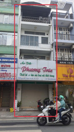 bán nhà 53 nguyễn thiện thuật, phường 2, quận 3, 4,3m x 8m _ giá 18,5 tỷ