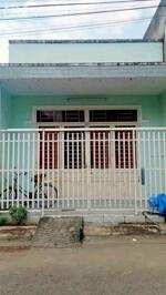  BÁN NHÀ HẺM XE HƠI 6M – 53,5m² (5m x 10,7m) – KẾ CHỢ LONG PHƯỚC – GIÁ CỰC TỐT