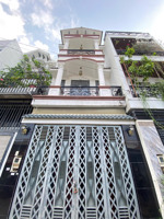 bán gấp nhà 1 trệt 2 lầu hẻm ô tô đường số 2, trường thọ, kdc khang trang, gần ga metro tiện ích