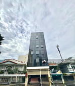 tòa nhà hầm + 7 tầng mt nguyễn văn linh, quận 7 | hđt 210 tr/thg | giảm 7 tỷ giá chốt chỉ 43 tỷ!