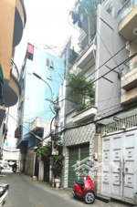 chdv 11 phòng trung tâm hàng xanh, bình thạnh dòng tiền 45 triệu/tháng.