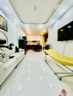 nhà mới đẹp tạ quang bửu, p.3, q.8, dt: 3,6 x 11m, nở hậu 5,2m, 2 lầu, giá 5 tỷ 85.