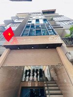 siêu phẩm 9 tầng thang máy - hầm gara ô tô - vừa ở vừa kinh doanh vp hết nước chấm - nguyễn khang