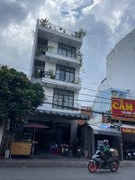 mt phan đình phùng, phú nhuận - 9x16m - hầm 4 tầng - hđ 80tr/th - chỉ 41 tỷ