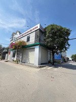 bán nhà góc 2 mặt tiền đường thạnh xuân 45, quận 12 - đường vào trường thcs tô ngọc vân giá 7,1 tỷ