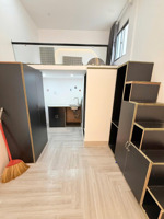 duplex gác cao 2m không đụng đầu