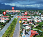 đất đại lộ võ nguyên giáp ngõ chính vào nha trang giá bán trước tết: 32tr/m2