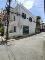 cho thuê nhà nguyên căn 1 trệt 1 lầu, phường 13, quận tân bình