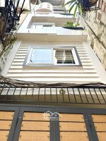 nhà mới đón tết -xuân la -tây hồ - mặt ngõ thông kinh doanh - thoáng trước sau 50m2, 11 tỷ