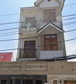 nhà đẹp mặt tiền kinh doanh bình phú, tam phú, thủ đức
diện tích: 80m, 4 tầng, ngang 5,5m
