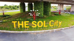 cần bán lô đất kđt the sol city 100m2 giá 2ty450 (thương lượng). lh: ngân
