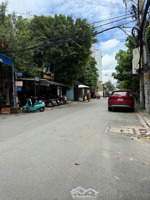 nhà phan huy ích, gò vấp.4x18m 70m2 giá 7,3 tỷ. xe hơi đậu cửa