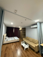 cho thuê cc sky center, 12.5 triệu, 42m2, tân bình, hcm, chính chủ, giá ưu đãi