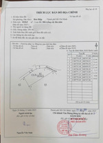 chính chủ bán lô mt nhựa 86m. chỉ 34tr/m, thị trường 60-70tr/m.phủ hồng dt 86x27. lh 0973;610214