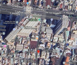 bán chdv(14 phòng) 3 tầng - thang máy, pccc đầy đủ 3 mặt tiền hẻm xe hơi hồng bàng 751