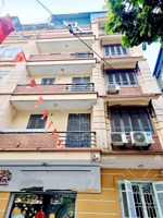 hàng hiếm - 50m2 mặt phố - láng trung kinh doanh mạnh lô góc 2 mặt thoáng dòng tiền sẵn