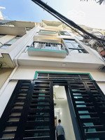 nhà mới đón tết - lạc long quân, ngõ thông kinh doanh, 50m2 nhỉnh 11 tỷ, thoáng trước sau.