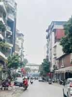 Mặt Phố Chùa Quỳnh Vỉa Hè Đá Bóng 75M2 MT 6.2M, Giá 28 Tỷ – Vị Trí Vàng Xây Tòa Văn Phòng