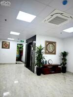 Nhà mặt ngõ ô tô Thanh Nhàn, 120m2 x 9T thang máy, MT 5.8m, giá 46.5 tỷ, 0985868893