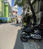 76mx6 tầng 21 tỷ mới đẹp-thang máy - mặt phố an dương. một bước sang hồ tây, hai bước sang ba đình.