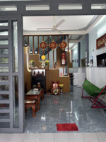 bán nhà 2 tầng - hẻm 47 trường lưu - khu không ngập nước