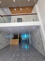 mặt tiền đường nhánh lê văn khương, quận 12, gần chợ thiếc, 87m2, giá 6.5 tỷ