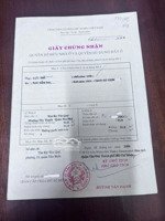 bán nhà 52m2 - tân kỳ tân quý, gần siêu thị pandora trường chinh - giá 4.5 tỷ