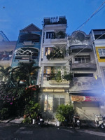 hàng hiếm - hẻm xe tăng kinh doanh sầm uất - trung tâm quận 10 - một đời chủ - 4,2 x 17 -21 tỷ