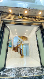 bán nhà ngõ 21 tựu liệt thanh trì | 36m x 4 tầng | 5 phòng ngủ