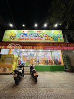 sang mặt bằng mặt tiền gần tô hiệu - thạch lam, quận tân phú [8m x 26m] trống suốt