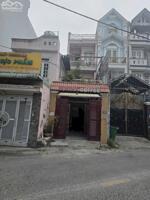 BÁN CĂN NHÀ XỬ LÝ NỢ CHO BANK TÂN CHÁNH HIỆP 25 GẤP