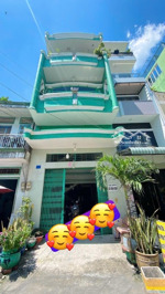 giảm 1 tỷ_ mặt tiền kd ngang hiếm 4,5m_ cư xá phú lâm a _galaxy kinh dương vương - bình phú q6