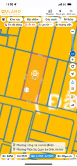 siêu phẩm siêu đầu tư liễu giai ba đình đất vàng còn sót lại 122m2 x mt6,2mét (nở hậu 20cm) oto chạ