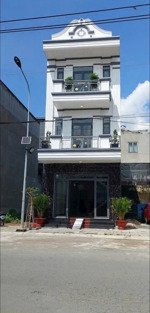 hàng hiếm tại an phú, 4,95 tỷ, 85m2, 4pn, 4wc, 3 tầng, bình dương