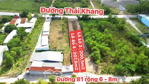 bán nhanh đất mt thái khang phước đồng 245m2 ngang6m. full thổ cư giá 4,5 tỷ lh: 