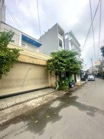 quá rộng, 78m2 ngang 6m, hẻm 7m thông nguyễn văn lượng, 7.5 tỷ tl 