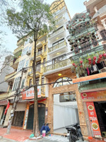 bán nhà trần đăng ninh 65m2_mt 5m - thang máy - gara ô tô - kinh doanh