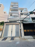 bán nhà mặt tiền- cạnh bến xe miền tây- 4 tầng - ngay quận 6 - 5*20m - giá hơn 9 tỷ