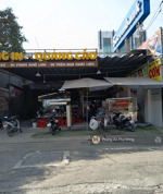 mặt tiền vườn lài, 15.2x79m, ngay cầu rạch gia, chợ vườn lài, quận q12