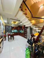 bán nhà phan huy ích, tân bình, hẻm 8m thông, 4 tầng, 80m2 (4x20), chỉ 11 đồng hơn