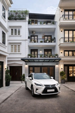 bán chia tài sản trước tết nhà ô chợ dừa gần quận ủy - dt 56.8m, ô tô vào nhà - lõi đống đa