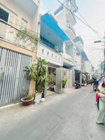 6ty780 thương lượng bán nhà hẻm 1 lầu xác mặt âu dương lân p3-q8 cách tttm parc mall 500m