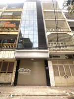 toà văn phòng kim đồng - vỉa hè ô tô tránh - đón sóng vành đai 2.5 - giá chào 20.5 tỷ có tl. sđcc