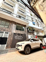 bán nhà riêng đẹp tại văn tiến dũng, 9 tỷ, 40m2, 5pn, 5wc, nhiều tiện ích